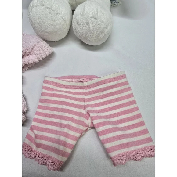 Hello Kitty Build A Bear Plush Doll White Sanrio 18” 2010 - Picture 3 of 15